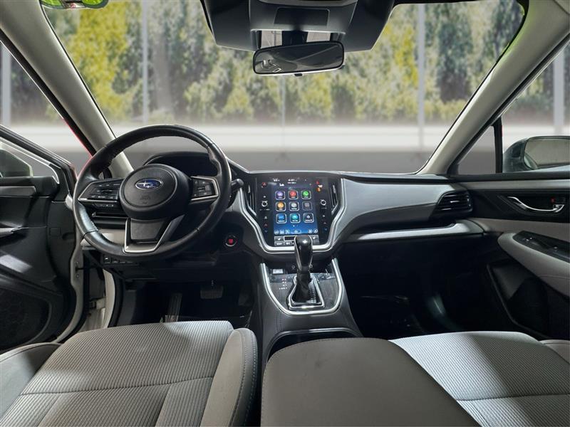 Subaru Legacy Premium 2024