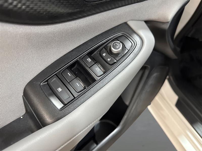 Subaru Legacy Premium 2024