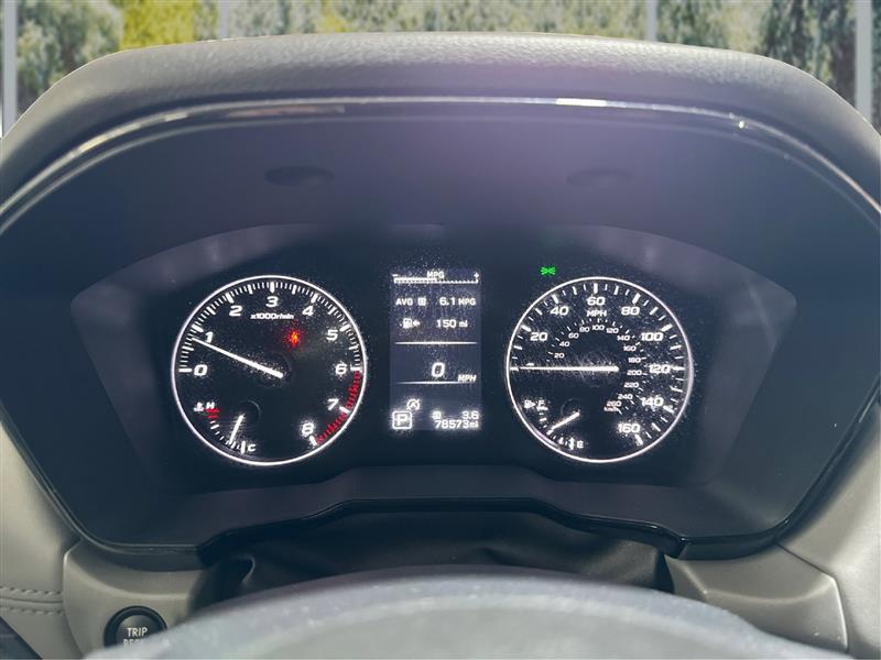 Subaru Legacy Premium 2024