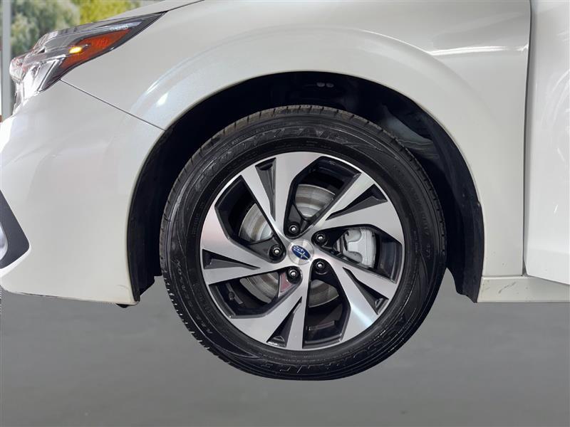 Subaru Legacy Premium 2024