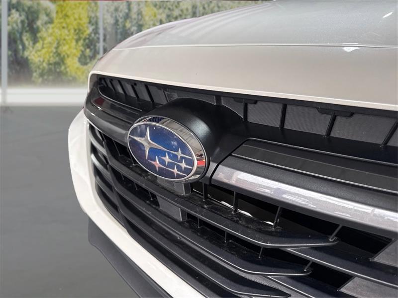 Subaru Legacy Premium 2024