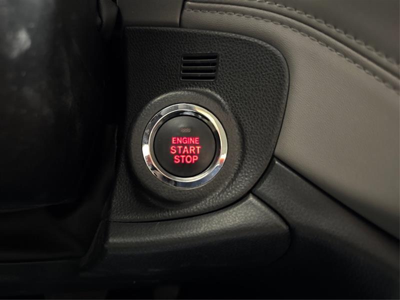Subaru Legacy Premium 2024