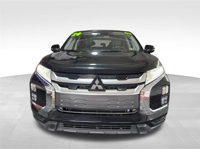 Mitsubishi Outlander Sport 2.0 ES 4WD 2024
