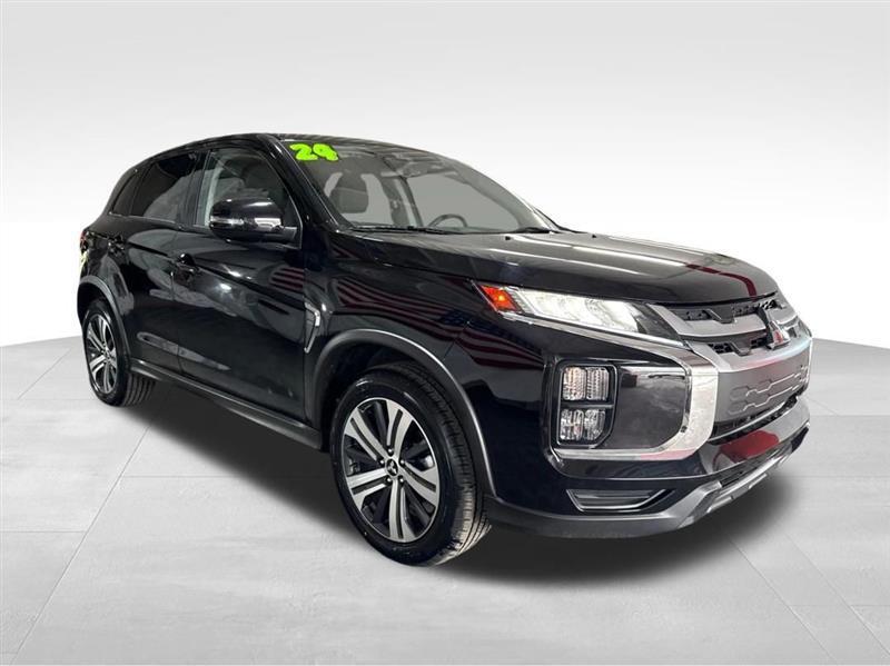 Mitsubishi Outlander Sport 2.0 ES 4WD 2024