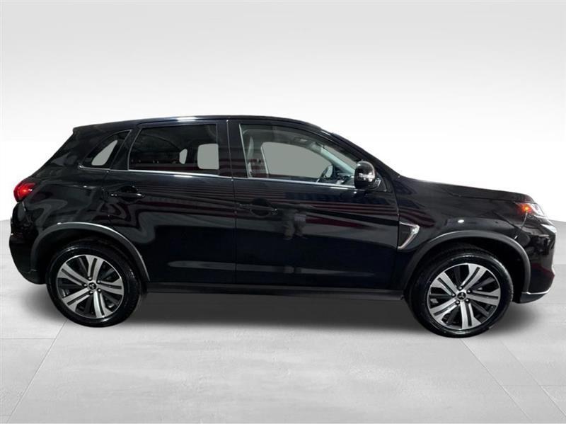 Mitsubishi Outlander Sport 2.0 ES 4WD 2024
