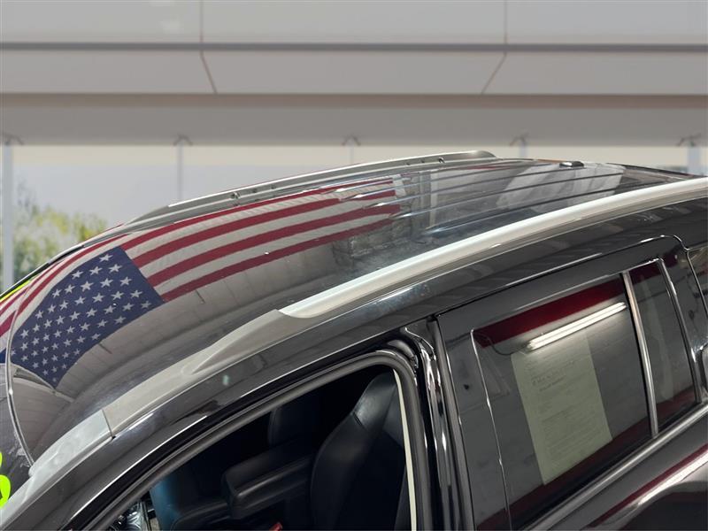 Jeep Compass Latitude 4WD 2016