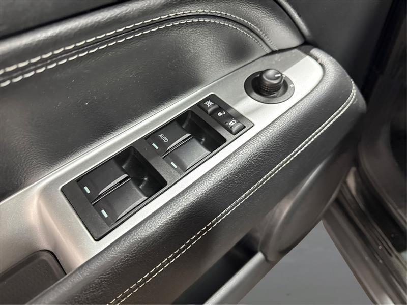 Jeep Compass Latitude 4WD 2016