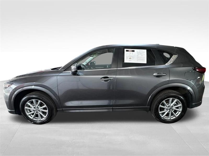Mazda CX-5 Preferred 2024