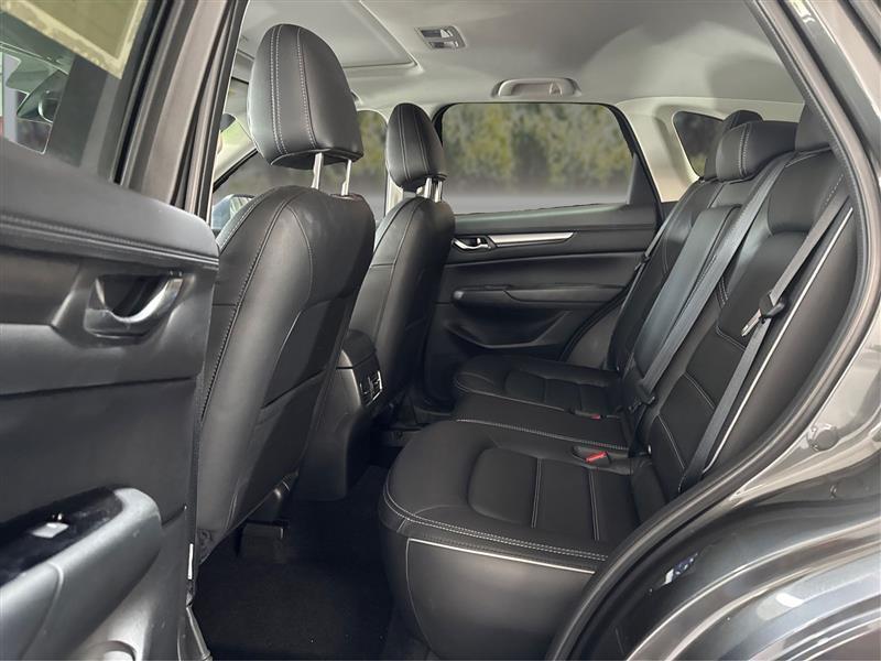 Mazda CX-5 Preferred 2024