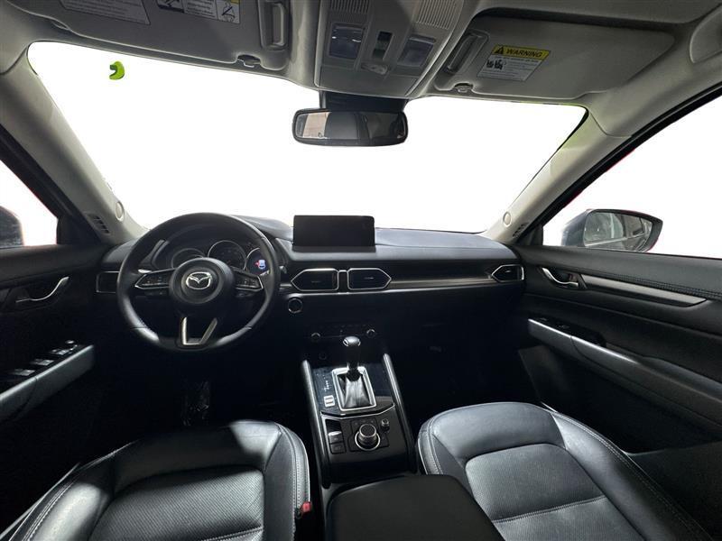 Mazda CX-5 Preferred 2024