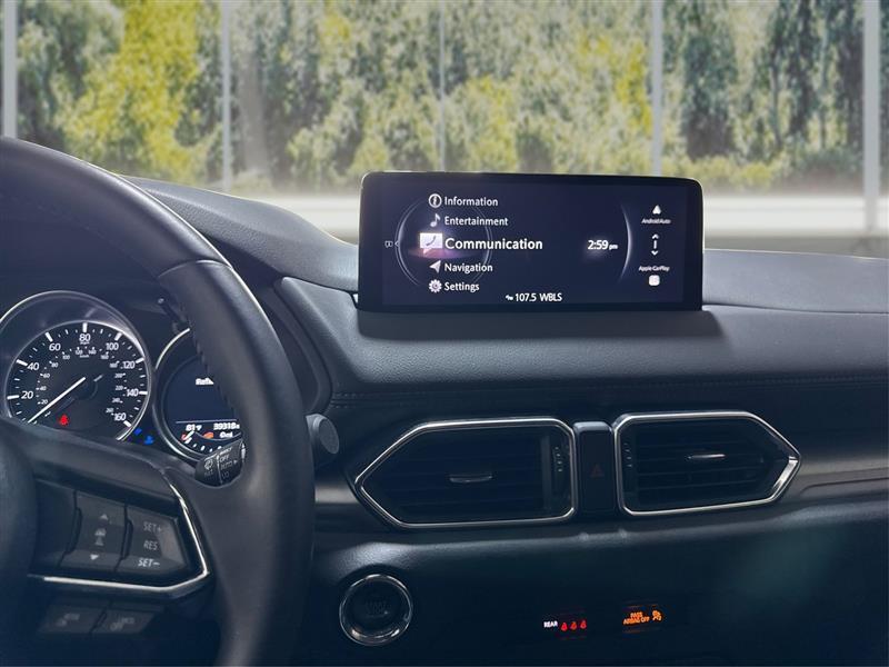 Mazda CX-5 Preferred 2024
