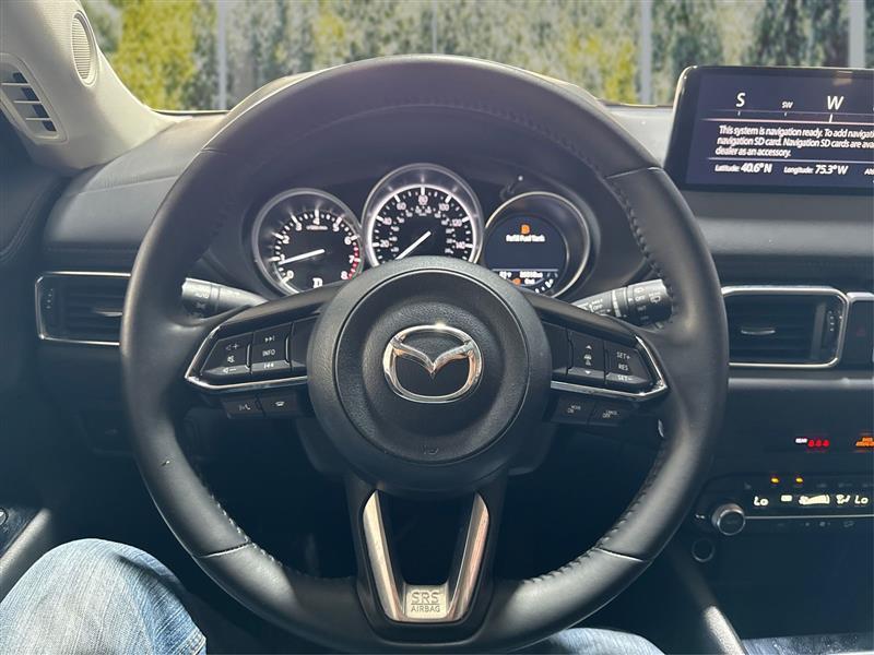 Mazda CX-5 Preferred 2024