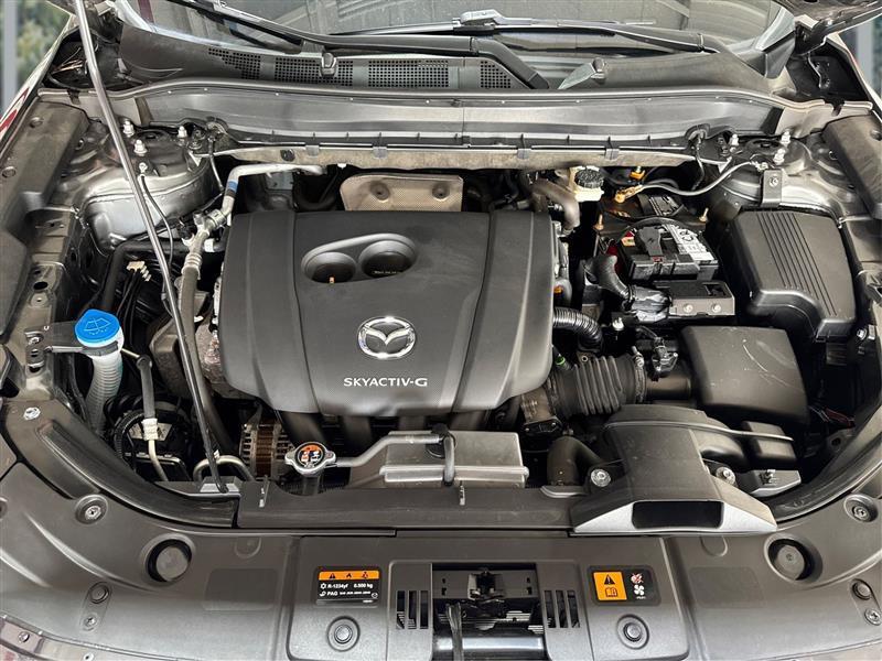 Mazda CX-5 Preferred 2024