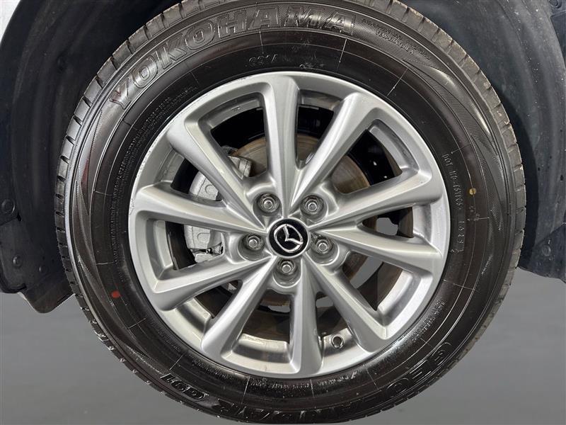 Mazda CX-5 Preferred 2024