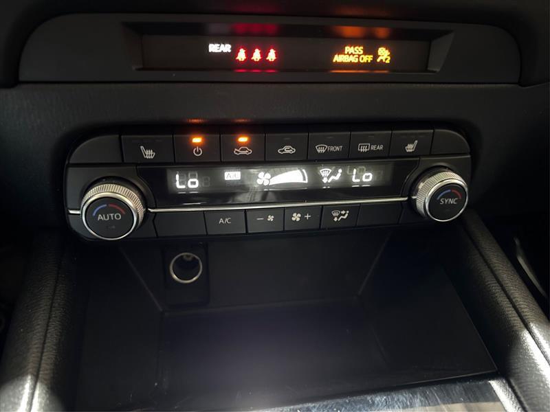 Mazda CX-5 Preferred 2024
