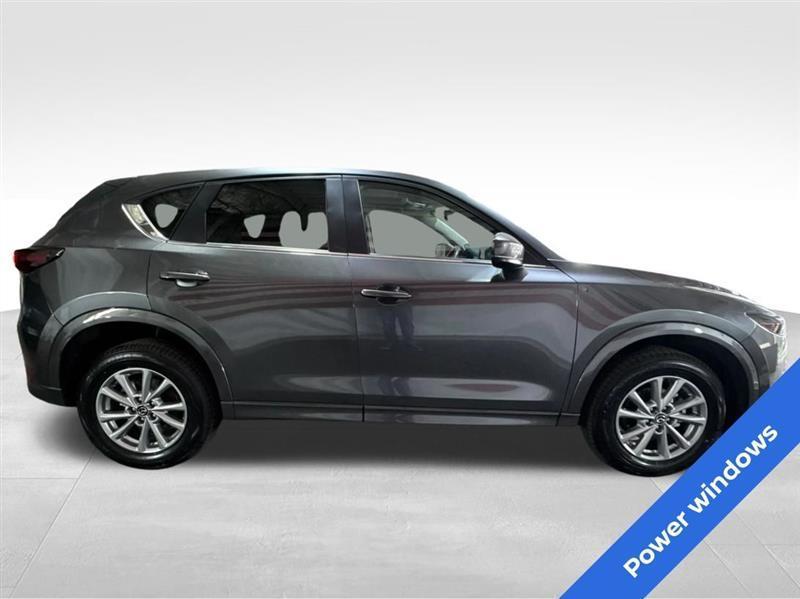 Mazda CX-5 Preferred 2024