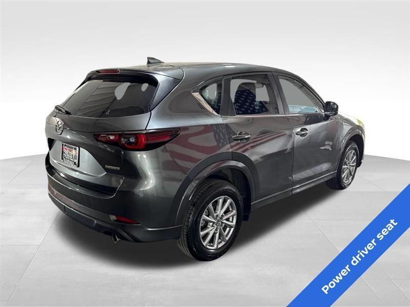 Mazda CX-5 Preferred 2024