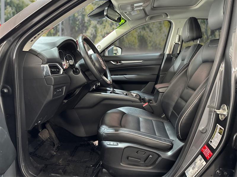 Mazda CX-5 Preferred 2024