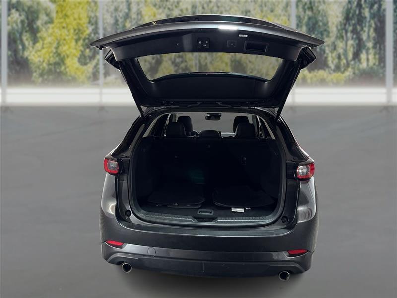 Mazda CX-5 Preferred 2024