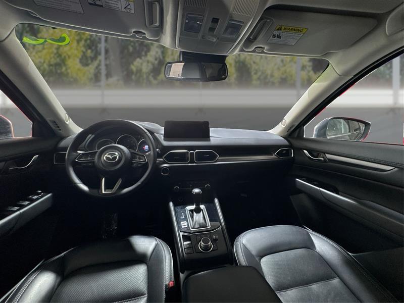 Mazda CX-5 Preferred 2024