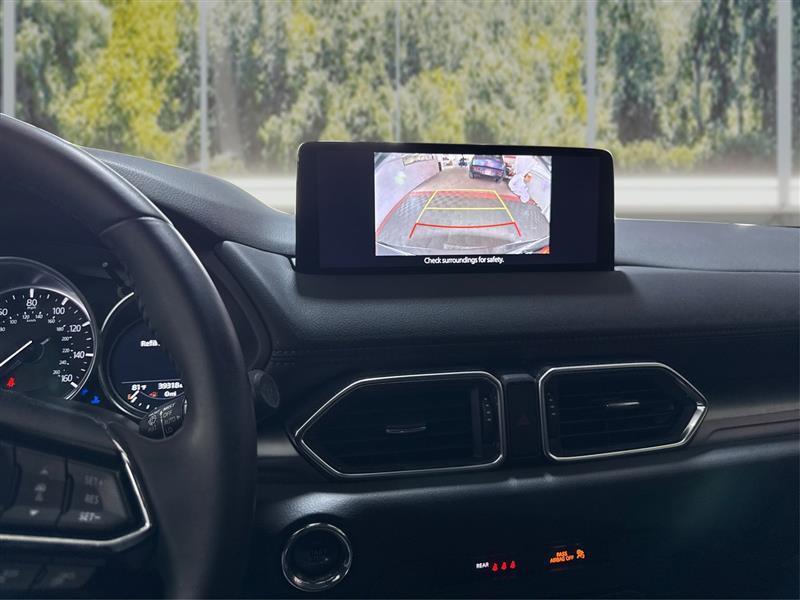 Mazda CX-5 Preferred 2024