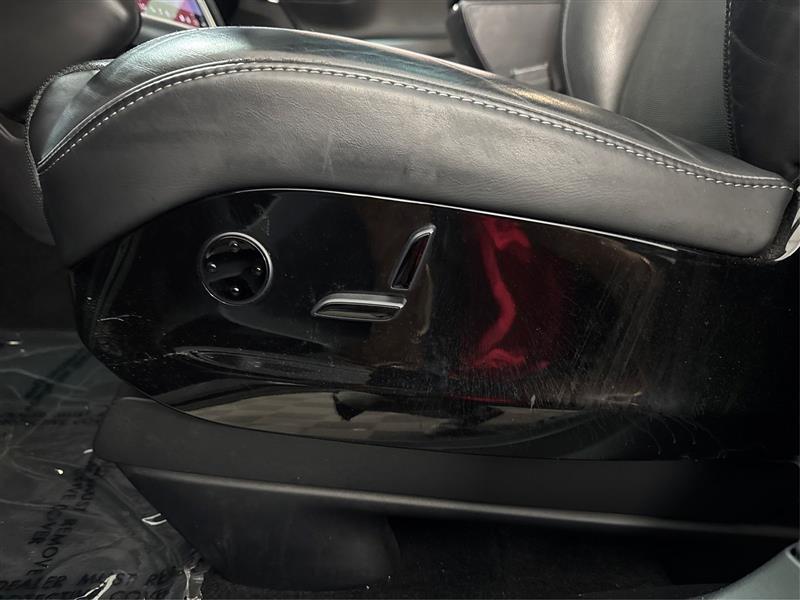 Tesla Model X 90D 2016