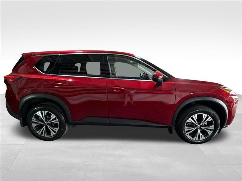 Nissan Rogue SV AWD 2021