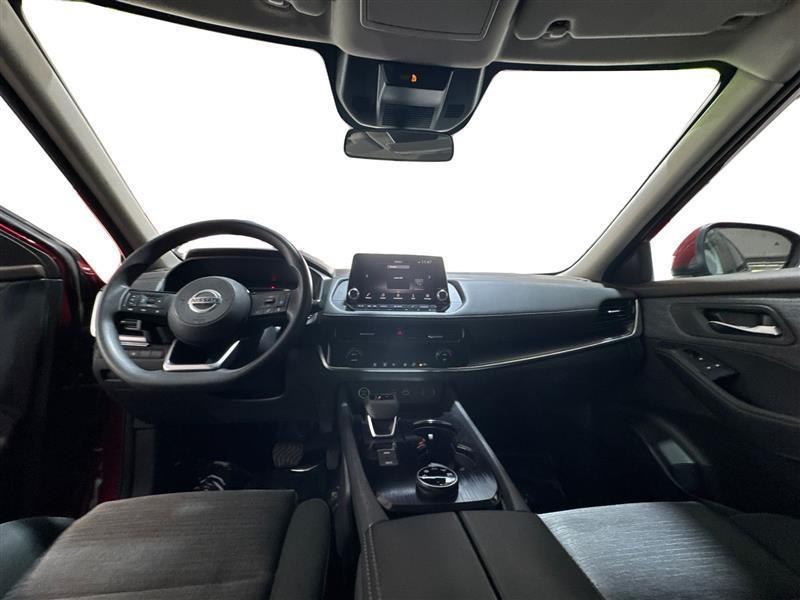 Nissan Rogue SV AWD 2021