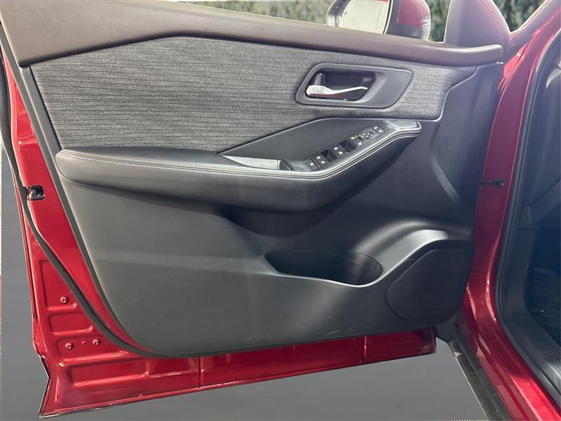 Nissan Rogue SV AWD 2021