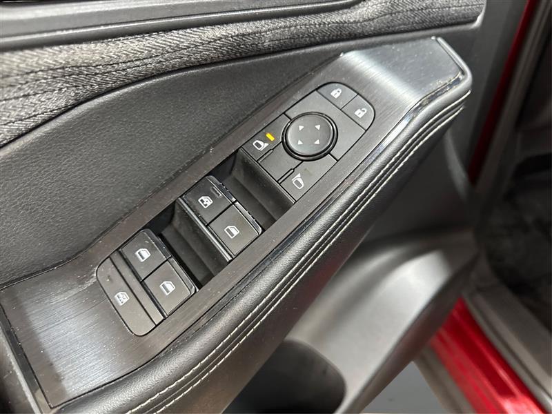 Nissan Rogue SV AWD 2021
