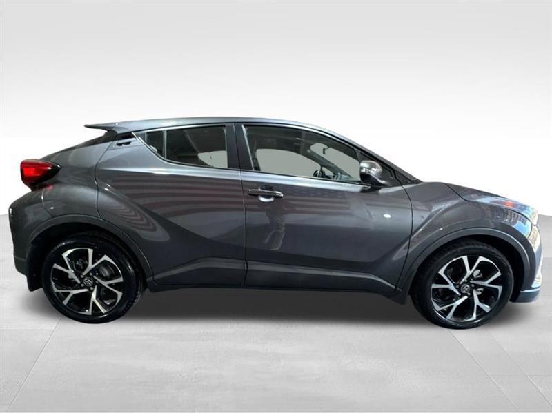 Toyota C-HR XLE Premium 2018