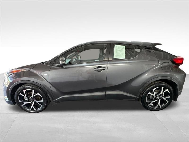 Toyota C-HR XLE Premium 2018