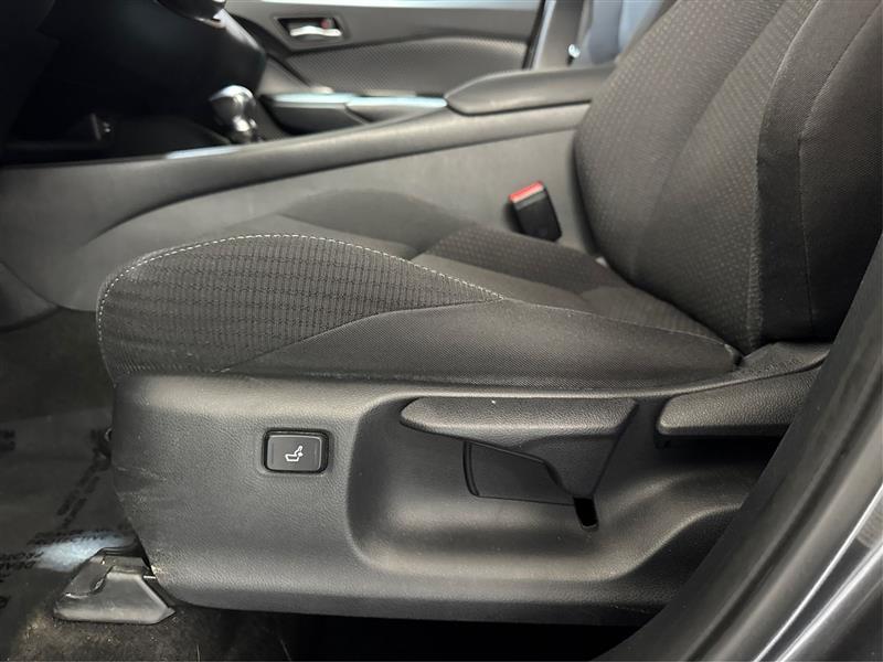 Toyota C-HR XLE Premium 2018