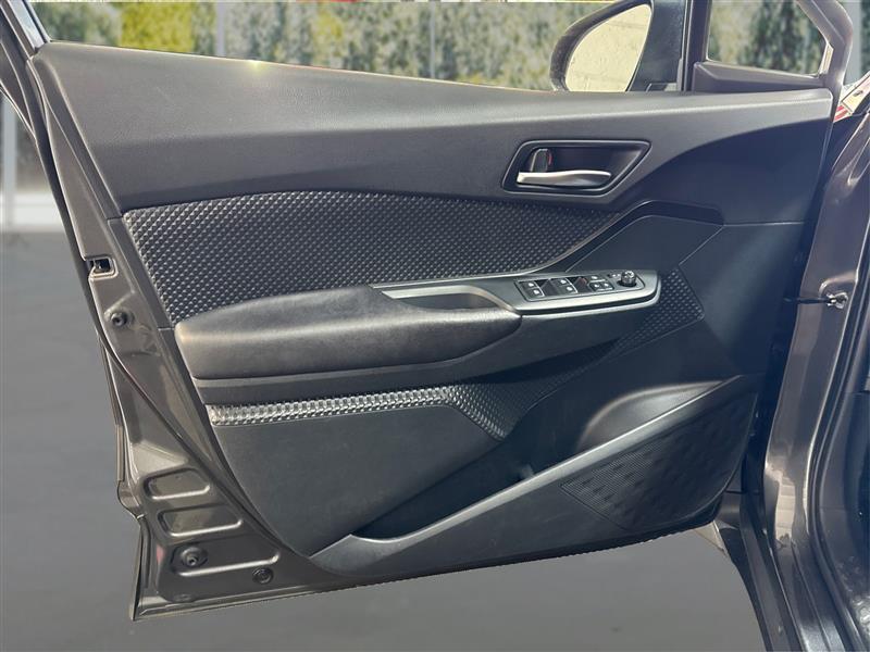 Toyota C-HR XLE Premium 2018