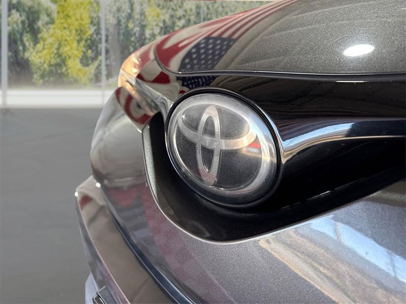 Toyota C-HR XLE Premium 2018