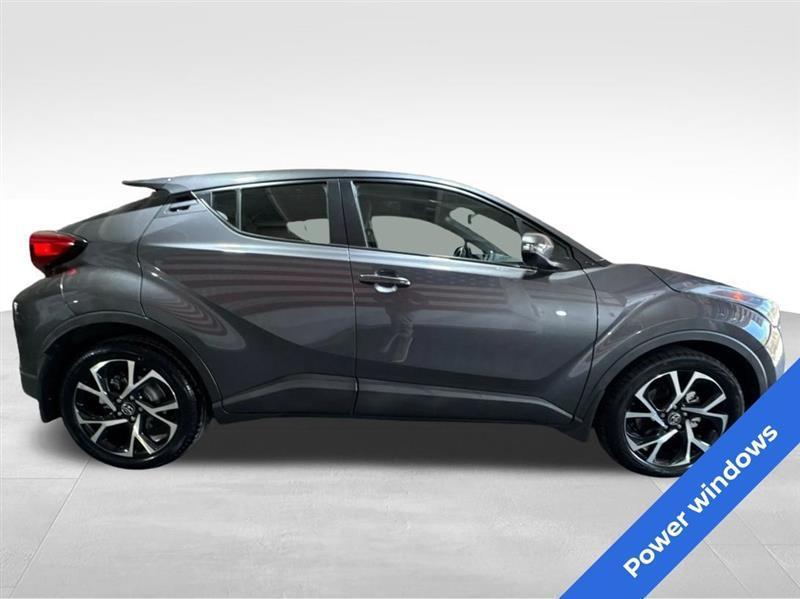 Toyota C-HR XLE Premium 2018