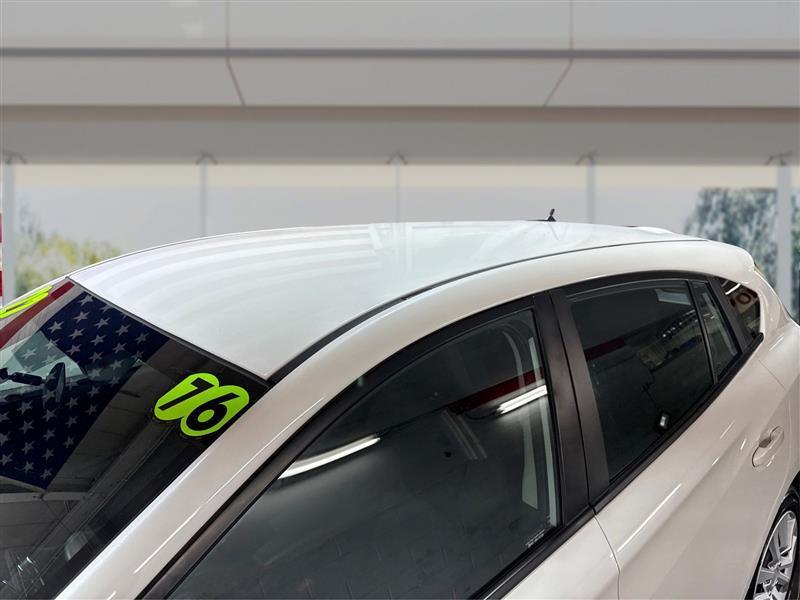 Subaru Impreza 2.0i CVT 5-Door 2022