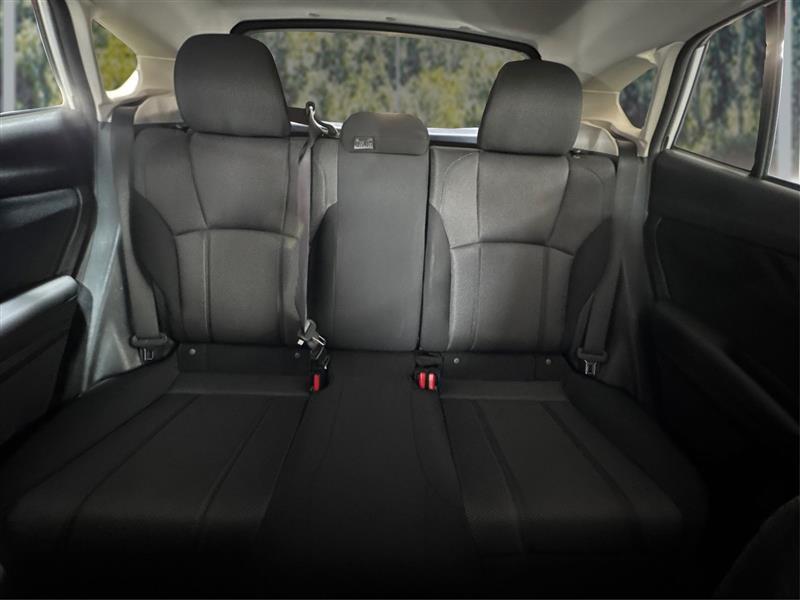 Subaru Impreza 2.0i CVT 5-Door 2022