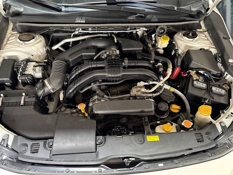 Subaru Impreza 2.0i CVT 5-Door 2022