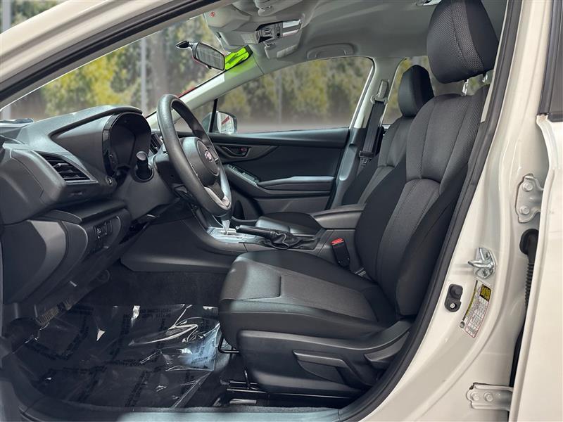 Subaru Impreza 2.0i CVT 5-Door 2022
