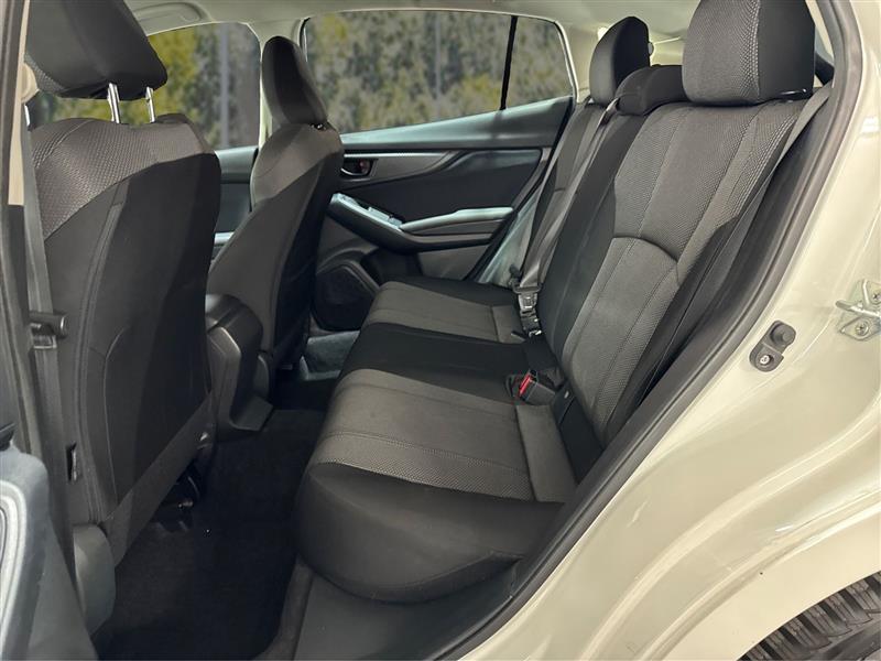 Subaru Impreza 2.0i CVT 5-Door 2022