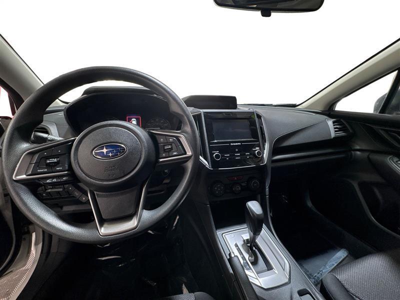 Subaru Impreza 2.0i CVT 5-Door 2022