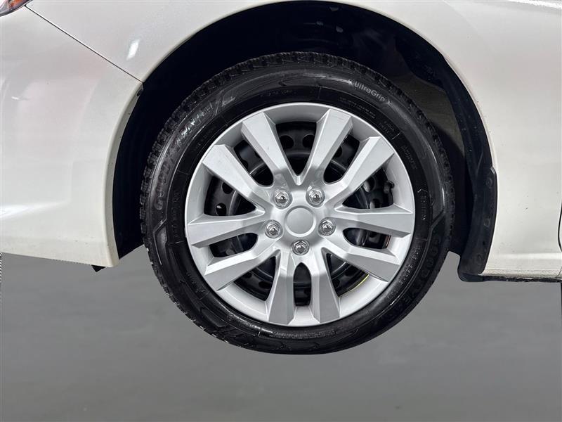 Subaru Impreza 2.0i CVT 5-Door 2022