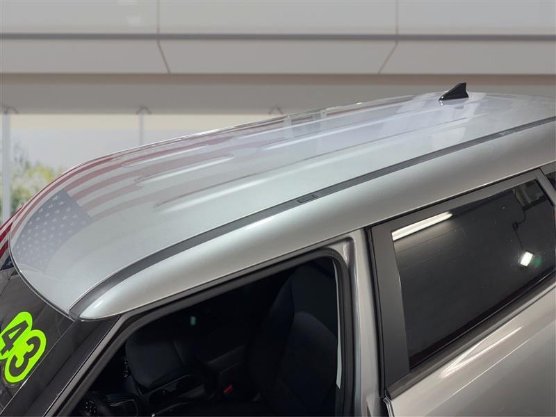 Kia Soul LX CVT 2023