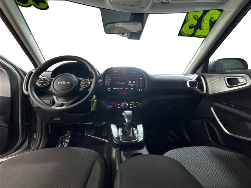Kia Soul LX CVT 2023