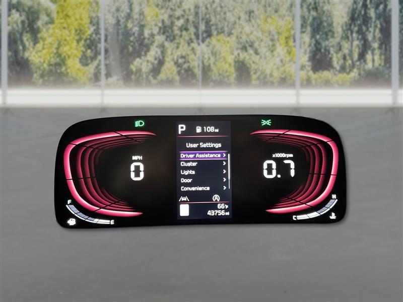 Kia Soul LX CVT 2023