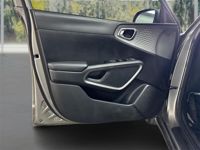 Kia Soul LX CVT 2023