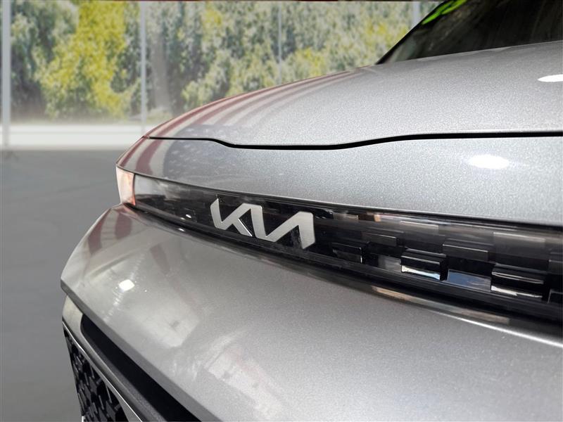Kia Soul LX CVT 2023