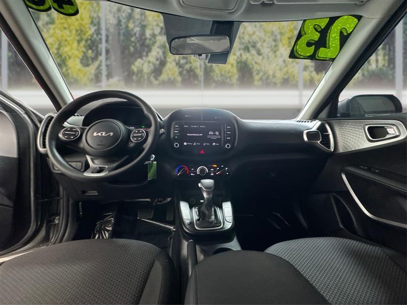 Kia Soul LX CVT 2023