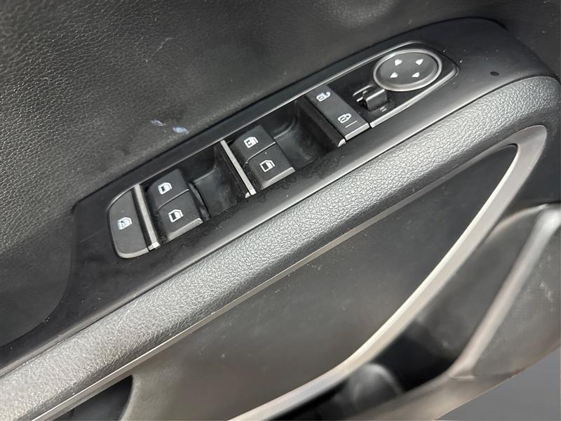 Kia Soul LX CVT 2023